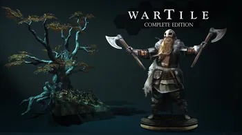 WARTILE cover image