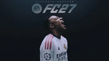 EA SPORTS FC™ 27 Ultimate Edition cover image