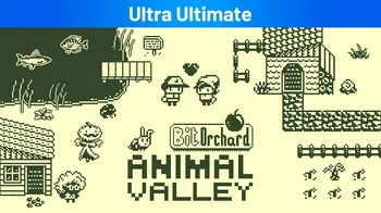 Bit Orchard: Animal Valley Ultra Ultimate cover image