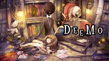 DEEMO cover image