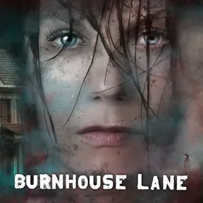 Burnhouse Lane cover image