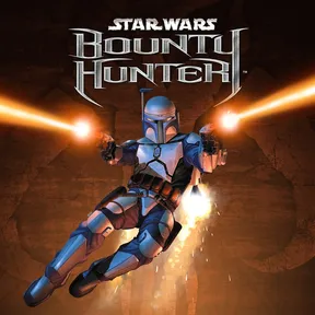 STAR WARS™: Bounty Hunter™ cover image