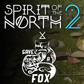 Spirit of the North 2: SaveAFox Pack cover image