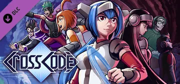 CrossCode Manlea Skin cover image