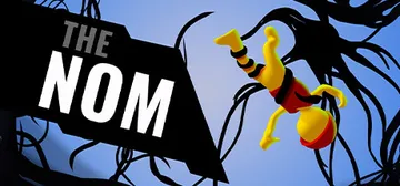 The Nom cover image