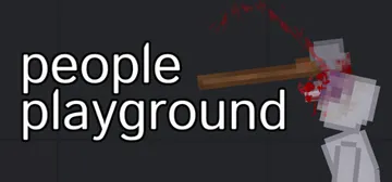 People Playground cover image