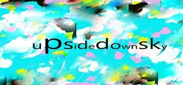 Upsidedownsky cover image