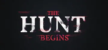 The Hunt Begins cover image