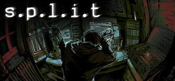 s.p.l.i.t cover image