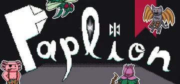 Paplion cover image