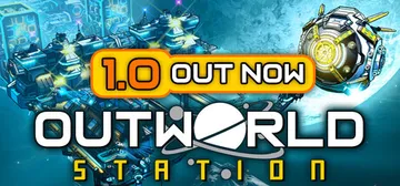 Outworld Station cover image