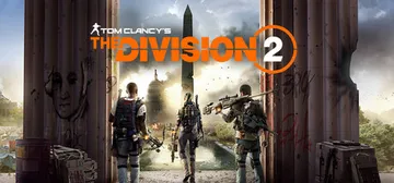 Tom Clancy’s The Division® 2 cover image