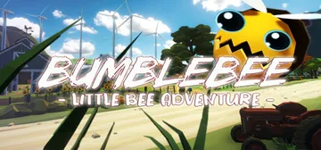 Bumblebee - Little Bee Adventure cover image