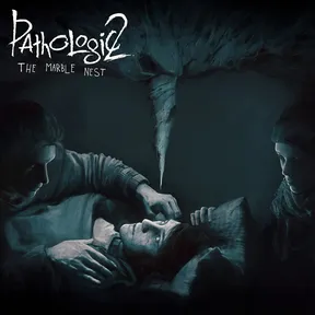 Marble Nest DLC cover image