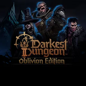 Darkest Dungeon® II: Oblivion Edition cover image