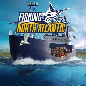 Fishing: North Atlantic cover image