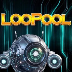 LOOPOOL cover image