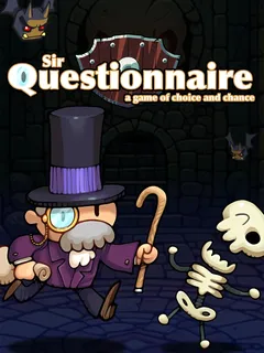 Sir Questionnaire cover image