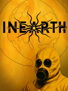 Inearth cover image