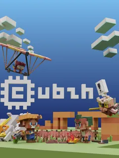 Cubzh cover image
