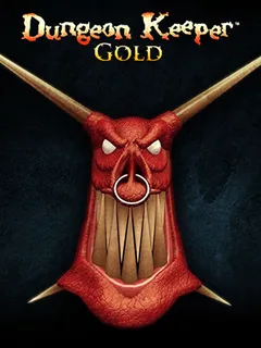 Dungeon Keeper Gold™ cover image