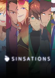 Sinsations cover image