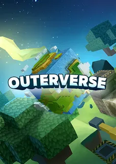 Outerverse cover image