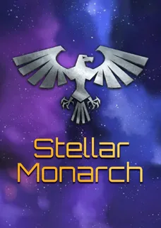 Stellar Monarch cover image