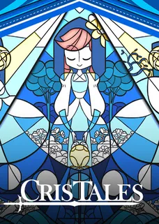 Cris Tales cover image