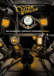 The Outer Worlds: Non-Mandatory Corporate-Sponsored Bundle cover image