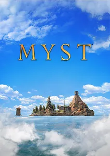 Myst cover image