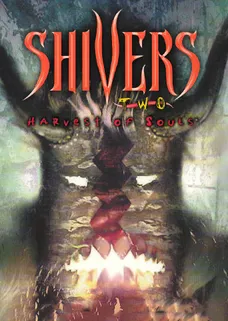 Shivers II: Harvest of Souls cover image