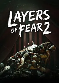 Layers of Fear 2 cover image