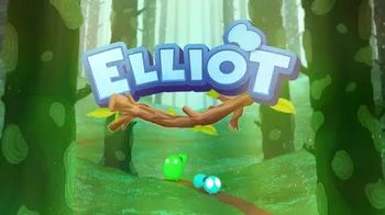 Elliot cover image