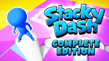 Stacky Dash: Complete Edition cover image