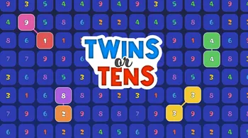 Twins or Tens cover image