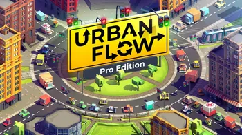 Urban Flow Pro Edition cover image
