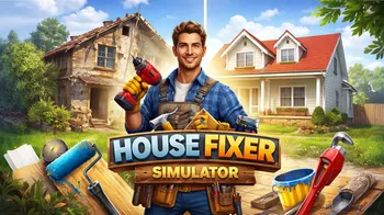 House Fixer Simulator cover image
