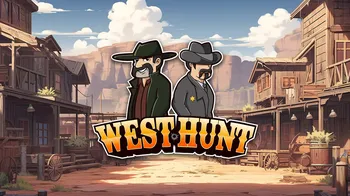 West Hunt cover image