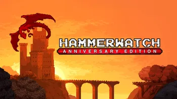 Hammerwatch Anniversary Edition cover image