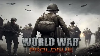 World War: Prologue cover image
