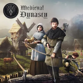 Medieval Dynasty cover image