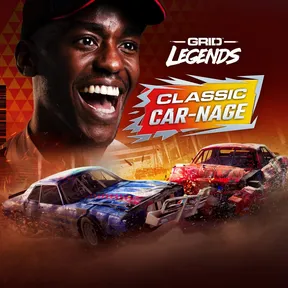 GRID Legends: Valentin’s Classic Car-Nage cover image