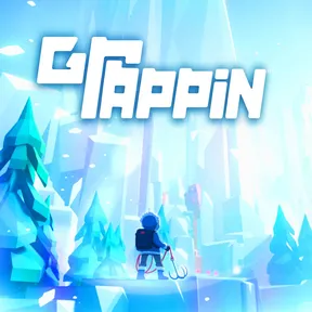 GRAPPIN cover image