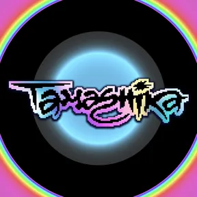 TAMASHIKA cover image