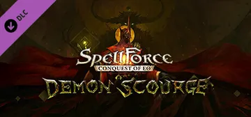 SpellForce: Conquest of Eo - Demon Scourge cover image