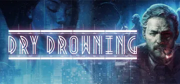 Dry Drowning cover image