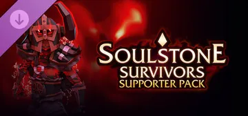 Soulstone Survivors: Supporter Pack cover image
