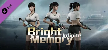 Bright Memory: Infinite Energetic DLC cover image