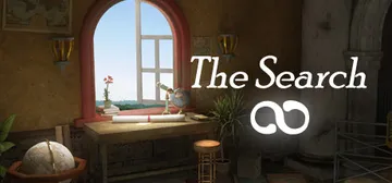 The Search cover image